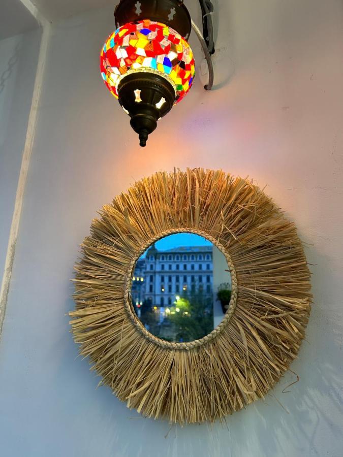 City View ブカレスト エクステリア 写真