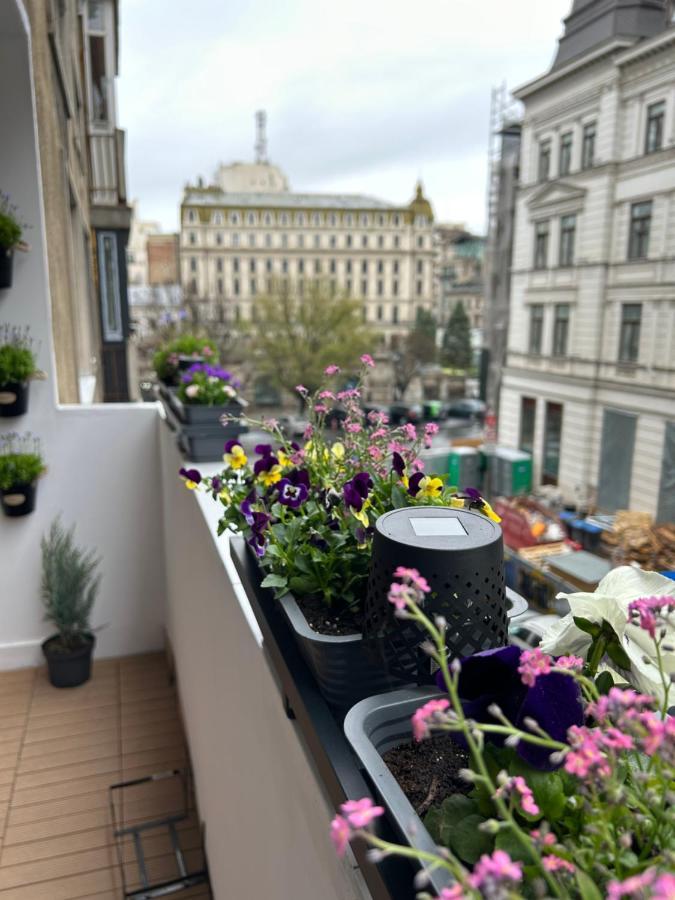 City View ブカレスト エクステリア 写真